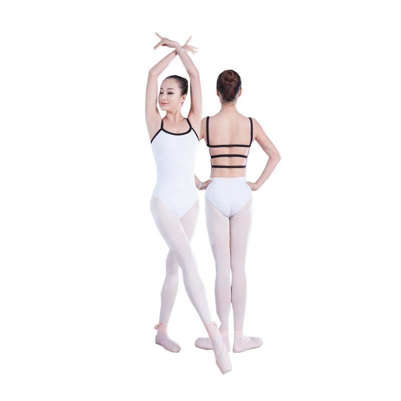 B100495    Women Leotards