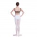 B100495    Women Leotards