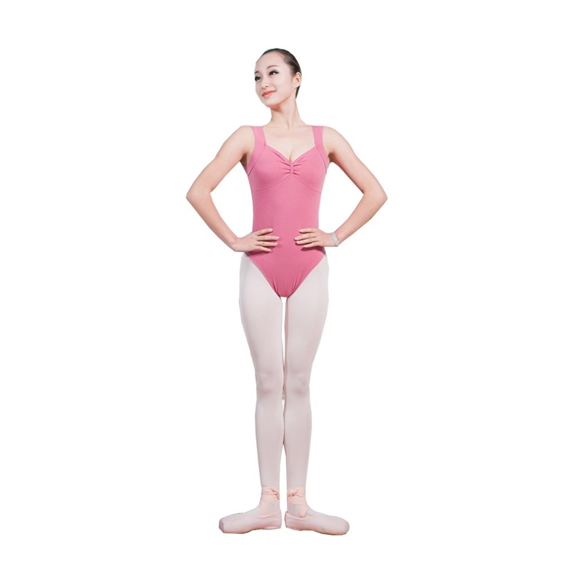 B100488    Women Leotards