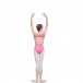 B100488    Women Leotards