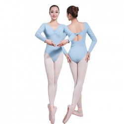 B100624    Women Leotards