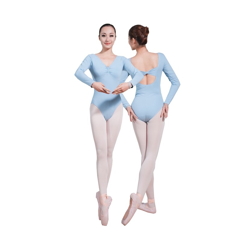 B100452    Women Leotards