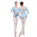 B100624    Women Leotards