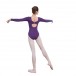 B100452    Women Leotards