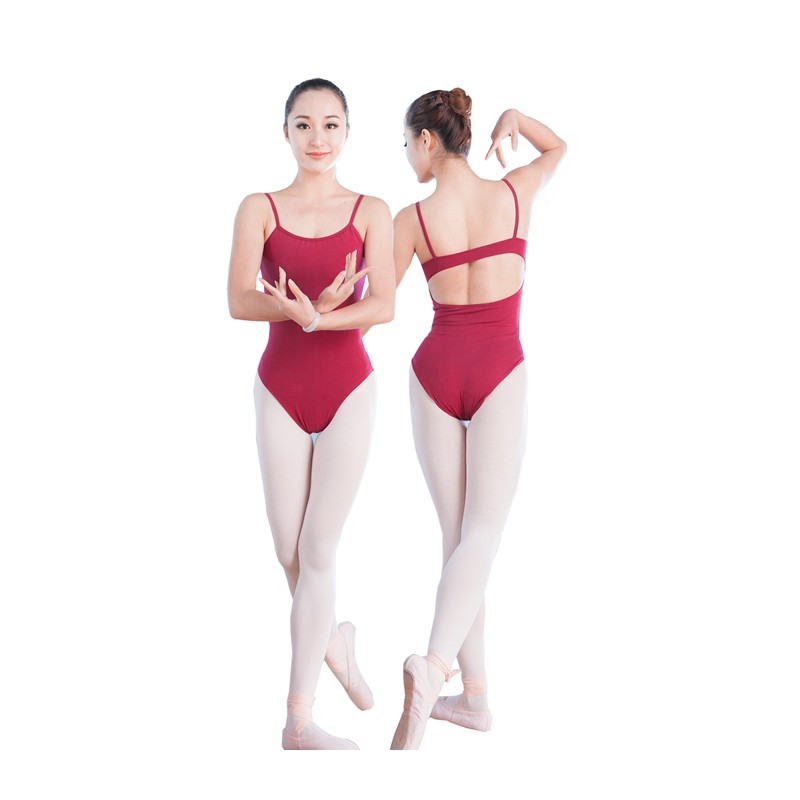 B100421    Women Leotards