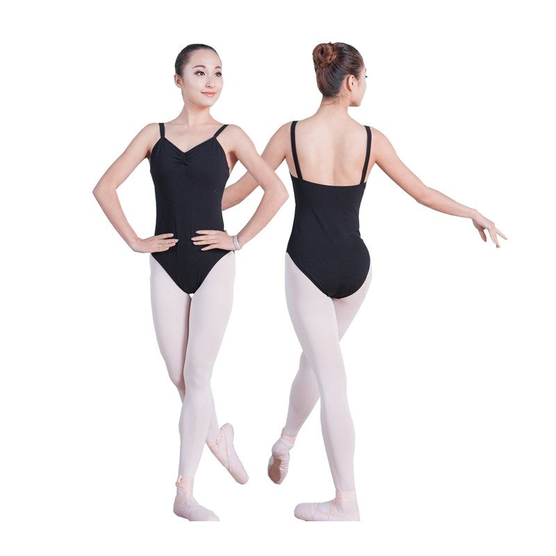 B100384    Women Leotards