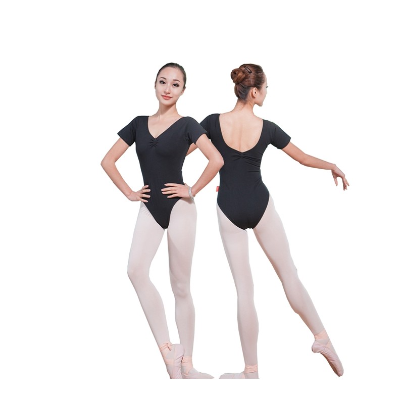 B100130    Women Leotards