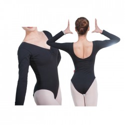 B100624    Women Leotards