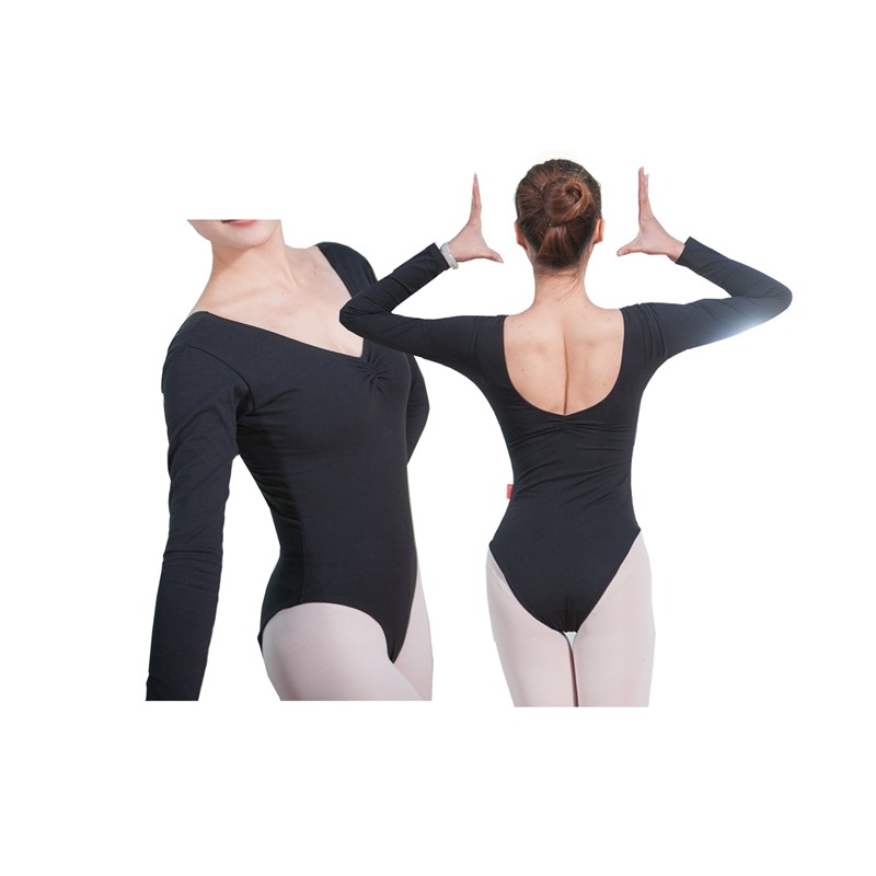 B100062    Women Leotards