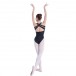 B100457    Women Leotards