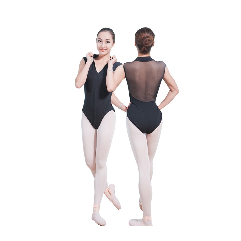 B100422    Women Leotards