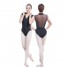 B100624    Women Leotards