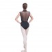 B100422    Women Leotards