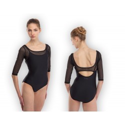 B100422    Women Leotards