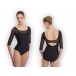 B100422    Women Leotards