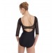 B100486    Women Leotards