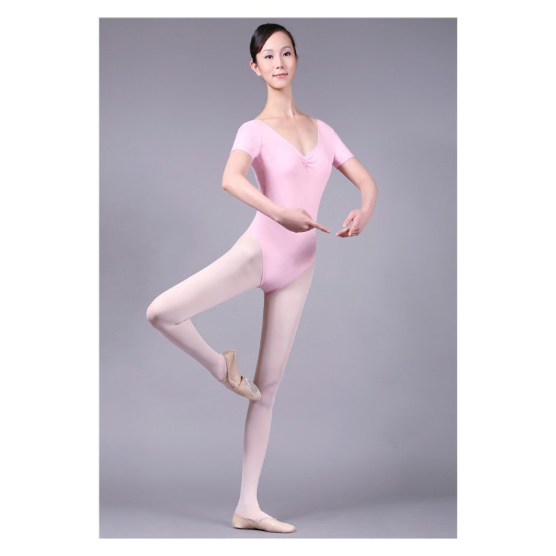 B100120    Women Leotards