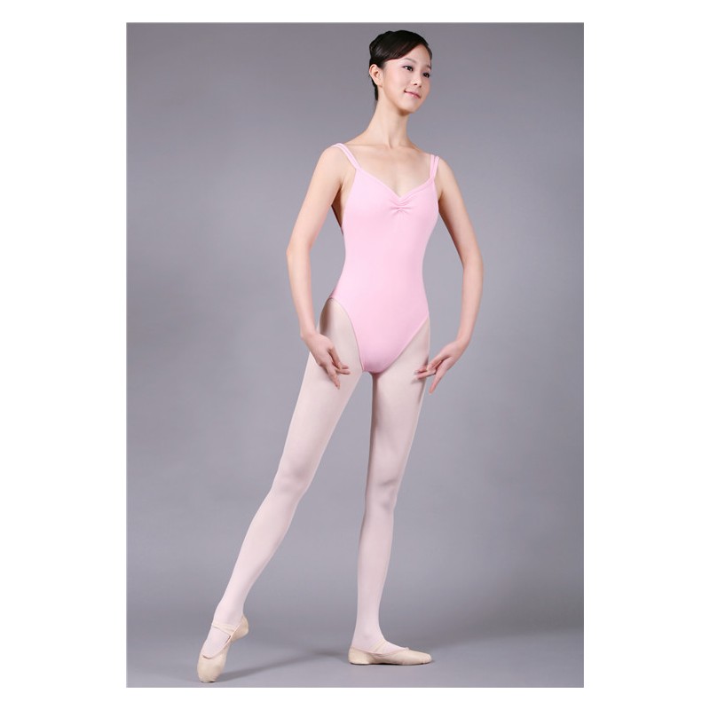 B100379    Women Leotards