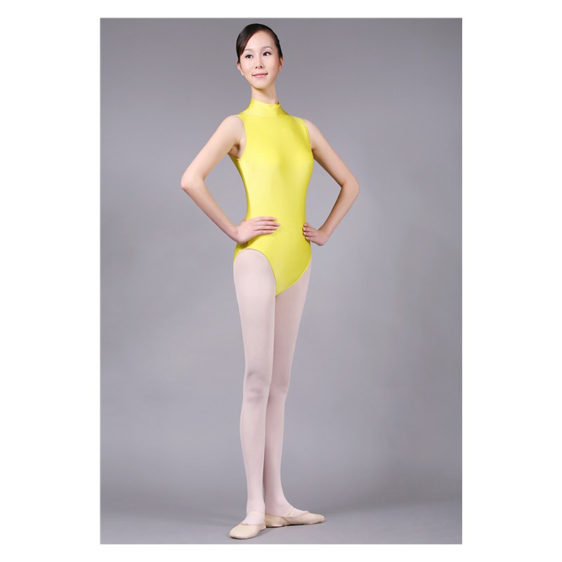 B300207    Women Leotards