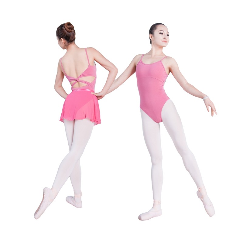 B200470    Women Leotards