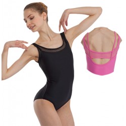 B150019    Women Leotards