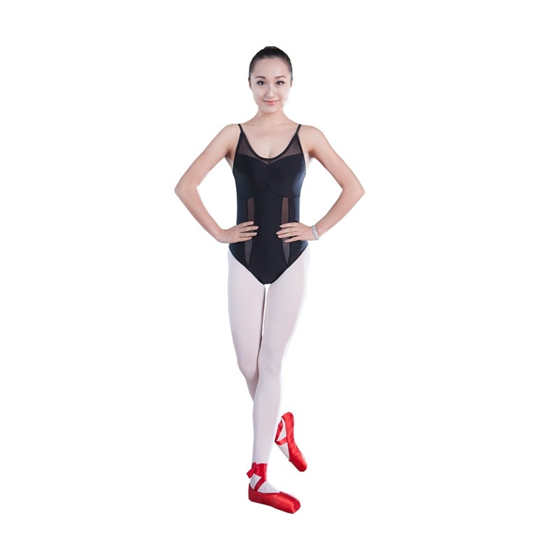 B150015    Women Leotards