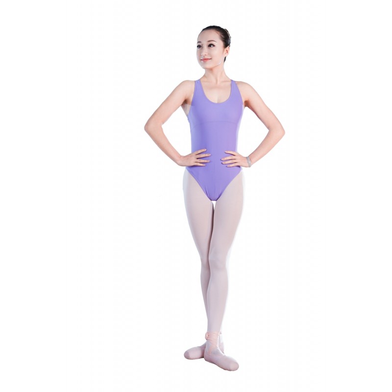 B150301    Women Leotards