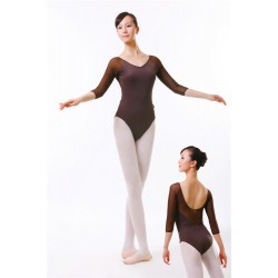 B150021    Women Leotards