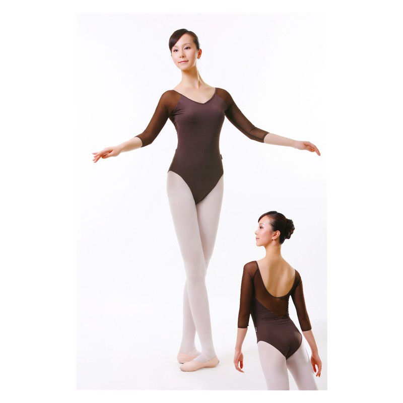 B150017    Women Leotards