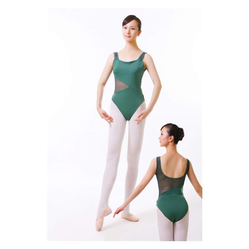 B150018    Women Leotards