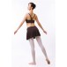 B150020    Women Leotard With Skirt 