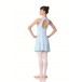 B150038    Women Leotard With Skirt 