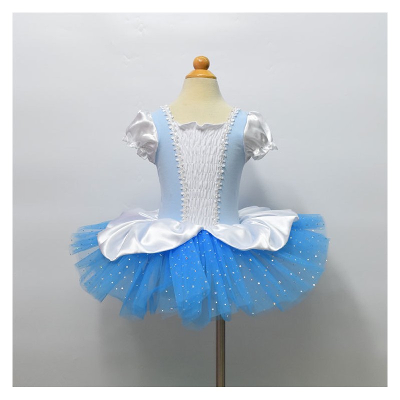 Zs00001    Child ballet Tutu