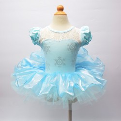 Zs00001    Child ballet Tutu