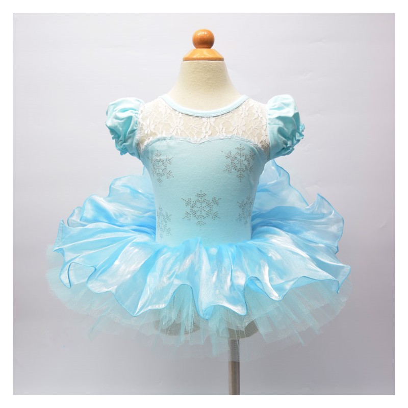 Zs00002    Child ballet Tutu