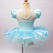 Zs00002    Child ballet Tutu