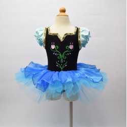 Zs00001    Child ballet Tutu