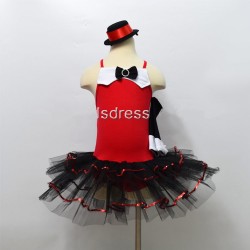 Zs00001    Child ballet Tutu