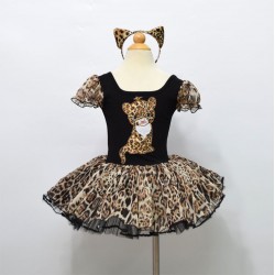 Zs00001    Child ballet Tutu