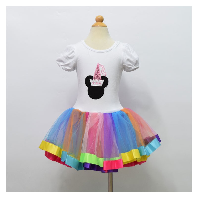 Zs00011    Child ballet Tutu