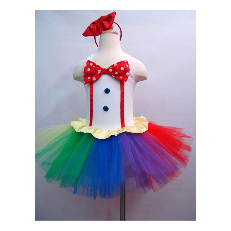 Zs00013    Child ballet Tutu