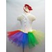 Zs00013    Child ballet Tutu