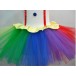 Zs00013    Child ballet Tutu