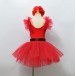 Zs00015    Child ballet Tutu