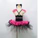 Zs00022    Child ballet Tutu