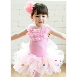 Zs00016    Child ballet Tutu