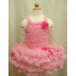 Zs00016    Child ballet Tutu