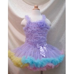 Zs00016    Child ballet Tutu