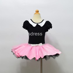 Zs00016    Child ballet Tutu