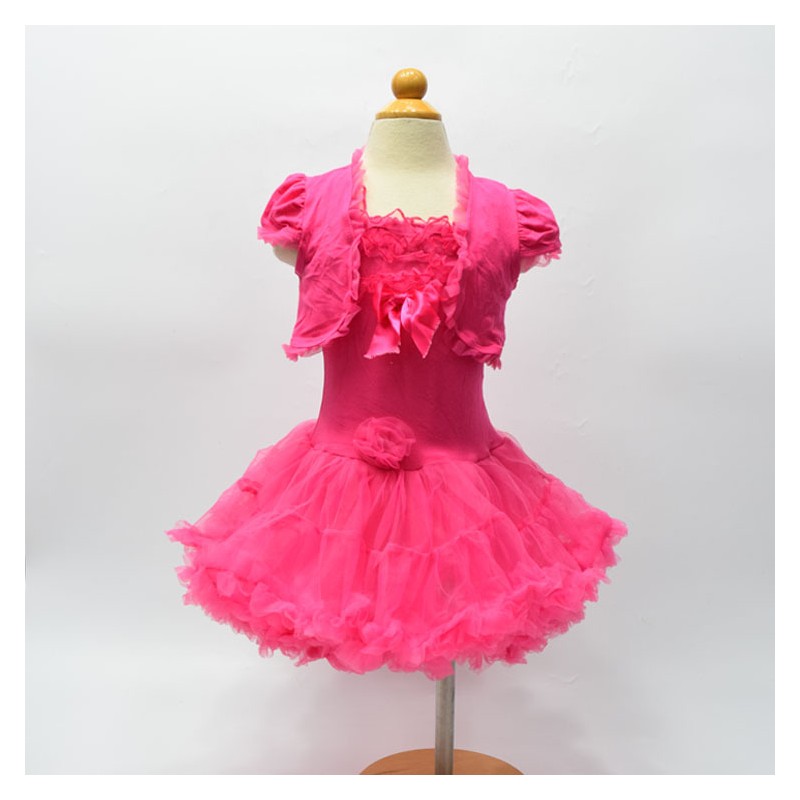 Zs00031    Child ballet Tutu